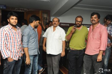 Lovers Movie Preview Meet